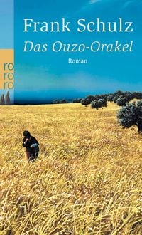 Produktbild: Das Ouzo-Orakel