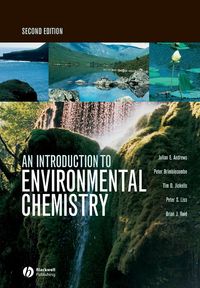 Produktbild: Introduction to Environmental