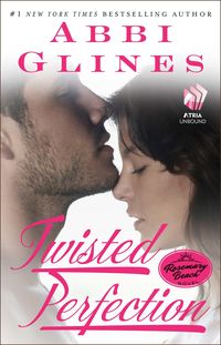 Bild vom Artikel Twisted Perfection vom Autor Abbi Glines