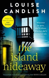 Produktbild: The Island Hideaway