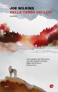 Produktbild: Nella terra dei lupi