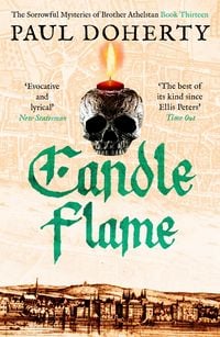 Produktbild: Candle Flame