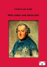 Produktbild: Mein Leben und meine Zeit