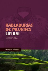 Produktbild: Habladur&iacute;as de mujeres