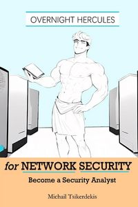 Produktbild: Overnight Hercules for Network Security