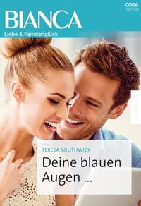 Produktbild: Deine blauen Augen ...