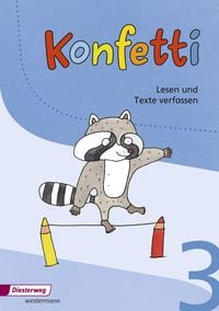 Produktbild: Konfetti - Ausgabe 2013