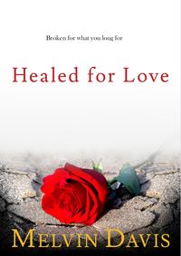 Produktbild: Healed for Love