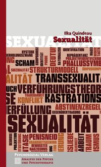 Bild vom Artikel Sexualität vom Autor Ilka Quindeau