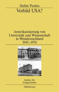 Produktbild: Vorbild USA?