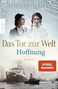 Produktbild: Das Tor zur Welt: Hoffnung
