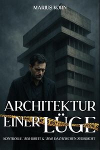 Produktbild: Architektur einer L&uuml;ge