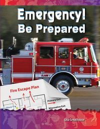 Produktbild: Emergency! Be Prepared