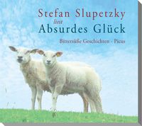 Produktbild: Absurdes Gl&uuml;ck