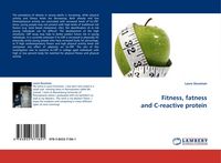 Produktbild: Fitness, fatness and C-reactive protein