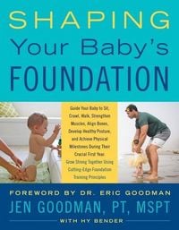 Produktbild: Shaping Your Baby's Foundation
