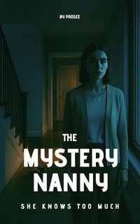 Produktbild: The Mystery Nanny