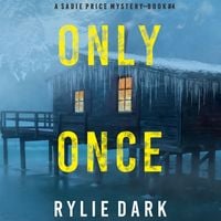 Produktbild: Only Once (A Sadie Price FBI Suspense Thriller&mdash;Book 4)