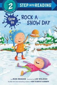 Produktbild: Ht Rock a Snow Day