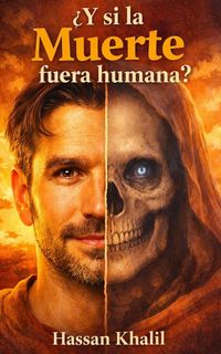 Produktbild: &iquest;y si la muerte fuera humana? (Novela)