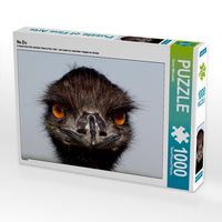 Produktbild: CALVENDO Puzzle Na Du | 1000 Teile Lege-Gr&ouml;&szlig;e 64x48cm Foto-Puzzle f&uuml;r gl&uuml;ckliche Stunden
