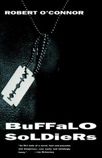Produktbild: Buffalo Soldiers