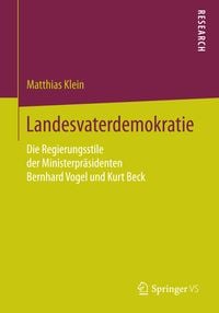 Produktbild: Landesvaterdemokratie
