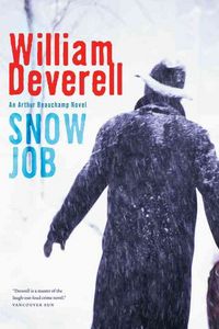 Produktbild: Snow Job: An Arthur Beauchamp Novel