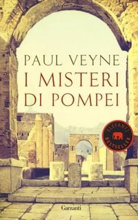 Produktbild: I misteri di Pompei