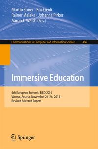 Produktbild: Immersive Education