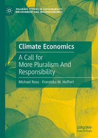 Produktbild: Climate Economics
