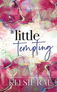 Produktbild: A Little Tempting