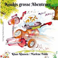 Produktbild: Koukis Grosse Abenteuer