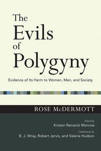 Produktbild: The Evils of Polygyny
