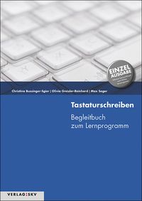 Produktbild: Tastaturschreiben - Einzellizenz