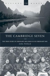 Produktbild: Pollock, J: Cambridge Seven