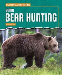 Produktbild: Going Bear Hunting