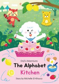 Produktbild: The Alphabet Kitchen