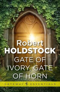 Produktbild: Gate of Ivory, Gate of Horn