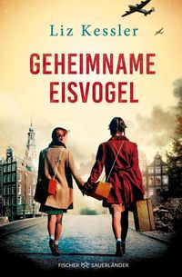 Produktbild: Geheimname Eisvogel
