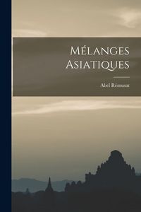 Produktbild: M&eacute;langes Asiatiques