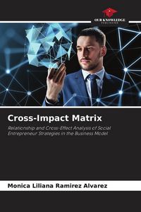 Produktbild: Cross-Impact Matrix