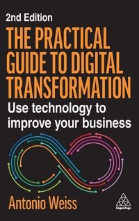 Produktbild: Practical Guide to Digital Transformation