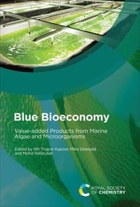 Produktbild: Blue Bioeconomy
