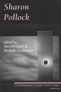 Produktbild: Sharon Pollock