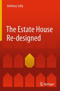 Produktbild: The Estate House Re-designed