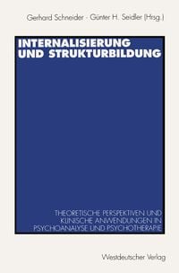 Produktbild: Internalisierung und Strukturbildung