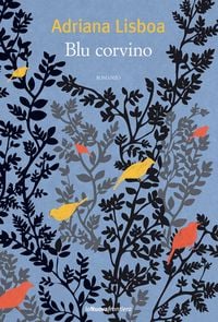 Produktbild: Blu corvino