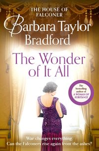 Produktbild: The Wonder of It All