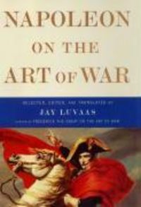 Produktbild: Napoleon on the Art of War